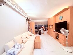 Blk 110 Bukit Purmei Road (Bukit Merah), HDB 4 Rooms #540613071